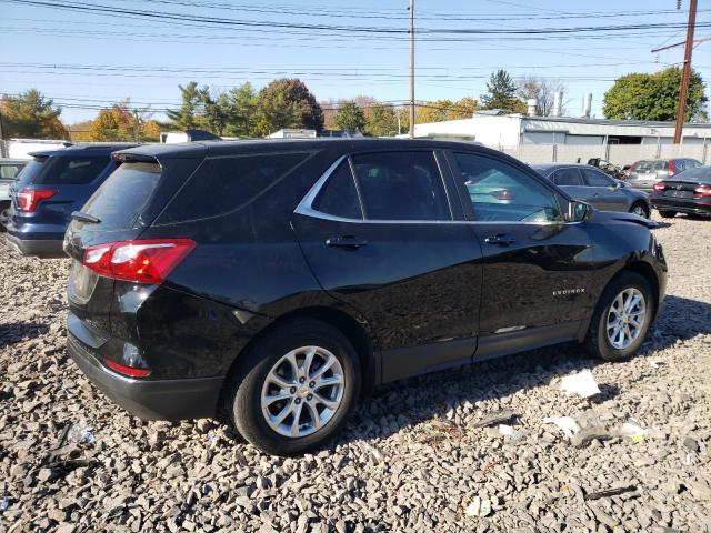 Photo 2 VIN: 2GNAXUEV8M6105434 - CHEVROLET EQUINOX LT 