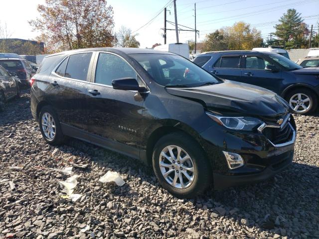 Photo 3 VIN: 2GNAXUEV8M6105434 - CHEVROLET EQUINOX LT 