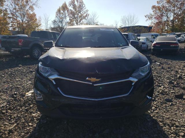 Photo 4 VIN: 2GNAXUEV8M6105434 - CHEVROLET EQUINOX LT 