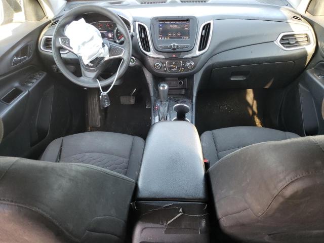 Photo 7 VIN: 2GNAXUEV8M6105434 - CHEVROLET EQUINOX LT 