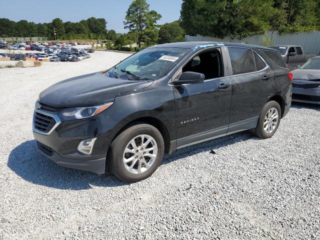 Photo 0 VIN: 2GNAXUEV8M6105756 - CHEVROLET EQUINOX LT 