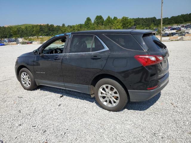 Photo 1 VIN: 2GNAXUEV8M6105756 - CHEVROLET EQUINOX LT 