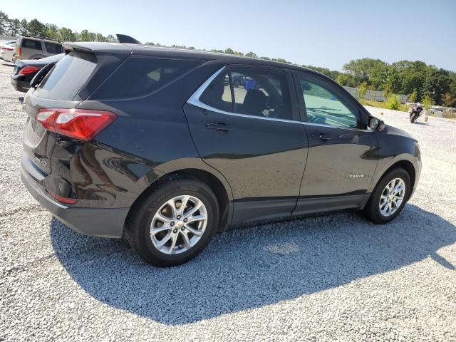 Photo 2 VIN: 2GNAXUEV8M6105756 - CHEVROLET EQUINOX LT 