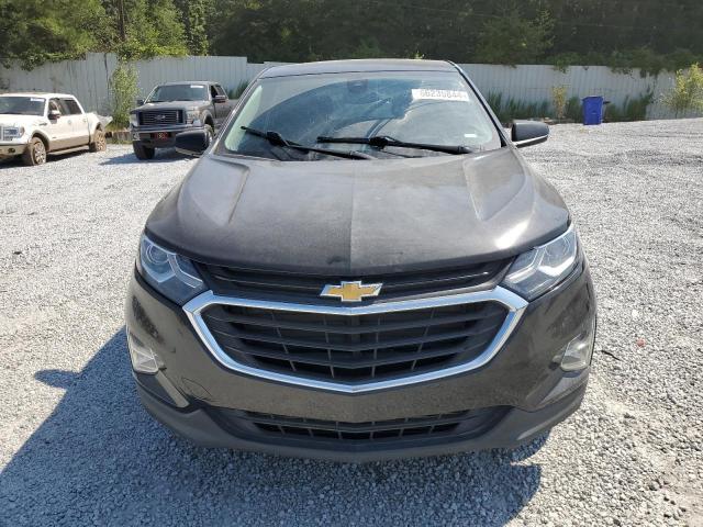 Photo 4 VIN: 2GNAXUEV8M6105756 - CHEVROLET EQUINOX LT 