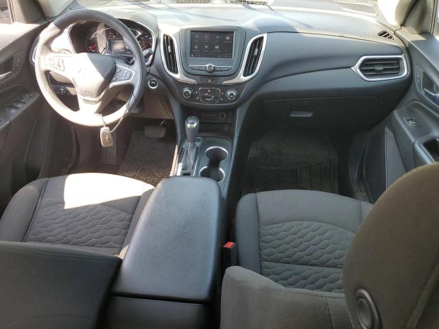 Photo 7 VIN: 2GNAXUEV8M6105756 - CHEVROLET EQUINOX LT 