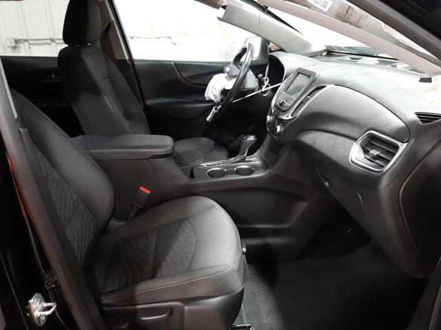 Photo 4 VIN: 2GNAXUEV8M6109595 - CHEVROLET EQUINOX LT 