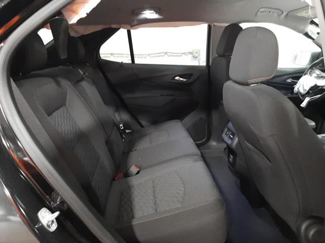 Photo 5 VIN: 2GNAXUEV8M6109595 - CHEVROLET EQUINOX LT 