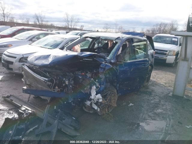 Photo 1 VIN: 2GNAXUEV8M6118460 - CHEVROLET EQUINOX 