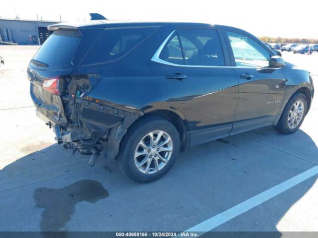 Photo 3 VIN: 2GNAXUEV8M6151572 - CHEVROLET EQUINOX 