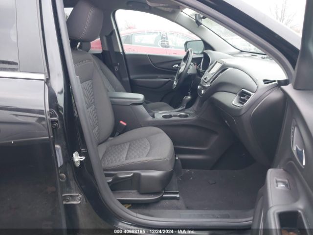 Photo 4 VIN: 2GNAXUEV8M6151572 - CHEVROLET EQUINOX 