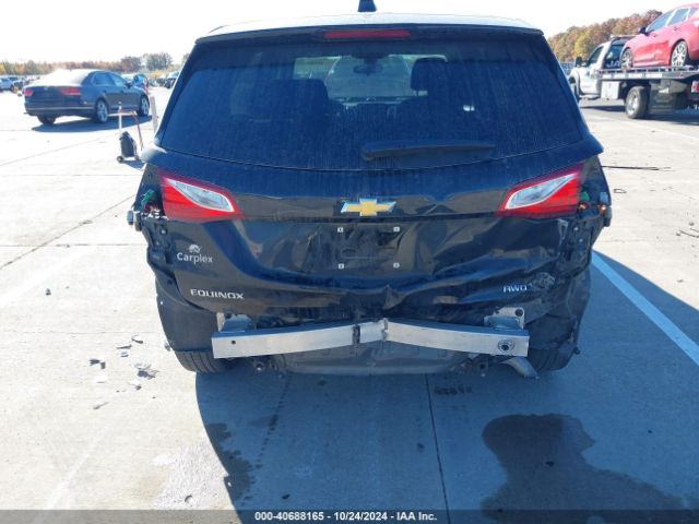 Photo 5 VIN: 2GNAXUEV8M6151572 - CHEVROLET EQUINOX 