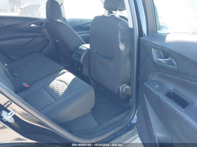 Photo 7 VIN: 2GNAXUEV8M6151572 - CHEVROLET EQUINOX 