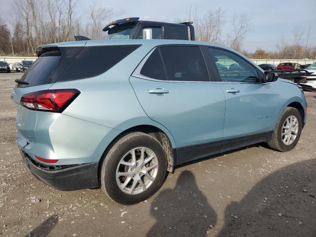 Photo 2 VIN: 2GNAXUEV8N6126172 - CHEVROLET EQUINOX LT 