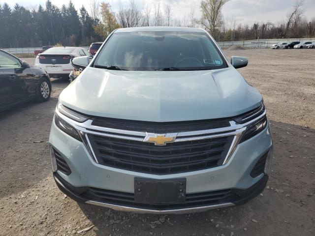 Photo 4 VIN: 2GNAXUEV8N6126172 - CHEVROLET EQUINOX LT 