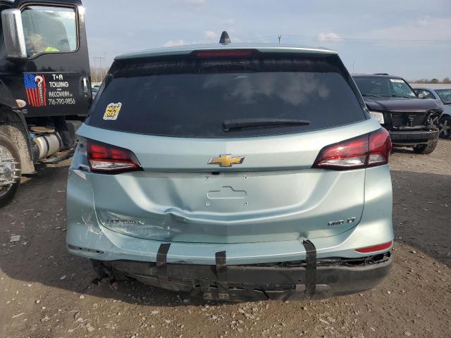 Photo 5 VIN: 2GNAXUEV8N6126172 - CHEVROLET EQUINOX LT 