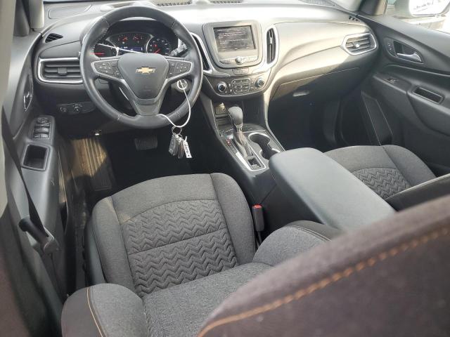 Photo 7 VIN: 2GNAXUEV8N6126172 - CHEVROLET EQUINOX LT 