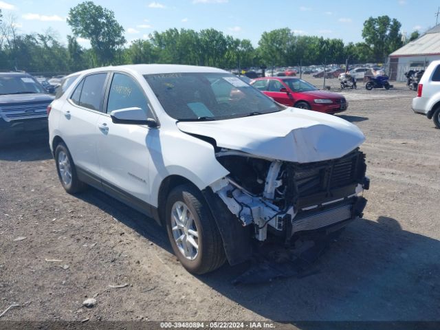 Photo 0 VIN: 2GNAXUEV8N6131274 - CHEVROLET EQUINOX 