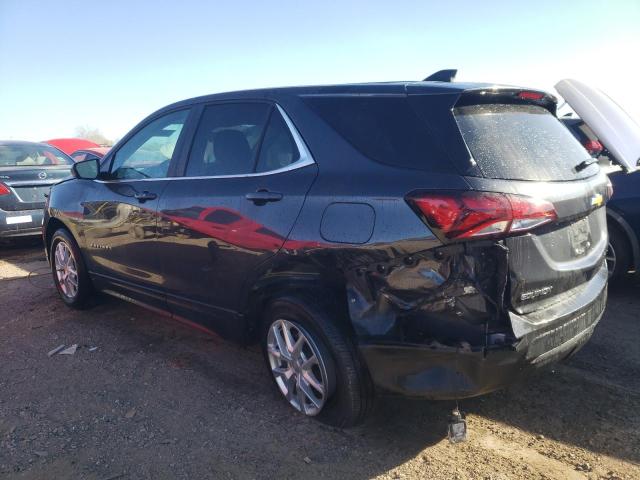 Photo 1 VIN: 2GNAXUEV8N6150987 - CHEVROLET EQUINOX LT 