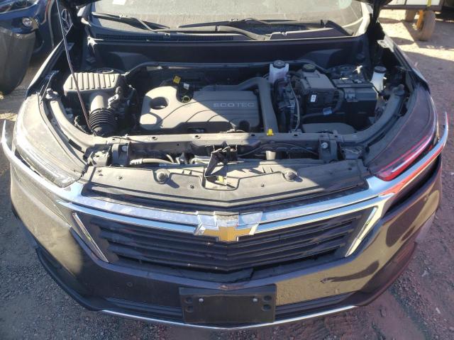 Photo 10 VIN: 2GNAXUEV8N6150987 - CHEVROLET EQUINOX LT 