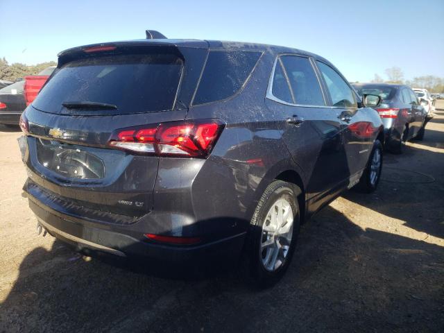 Photo 2 VIN: 2GNAXUEV8N6150987 - CHEVROLET EQUINOX LT 