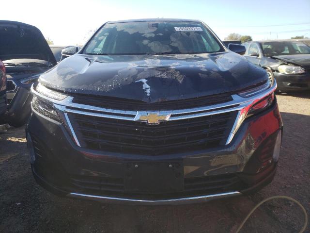 Photo 4 VIN: 2GNAXUEV8N6150987 - CHEVROLET EQUINOX LT 