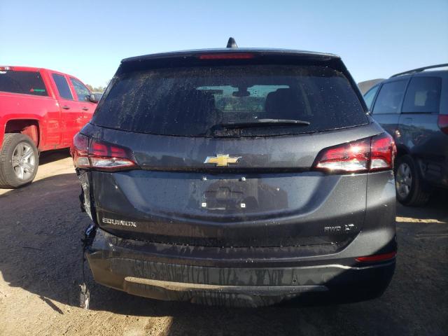 Photo 5 VIN: 2GNAXUEV8N6150987 - CHEVROLET EQUINOX LT 