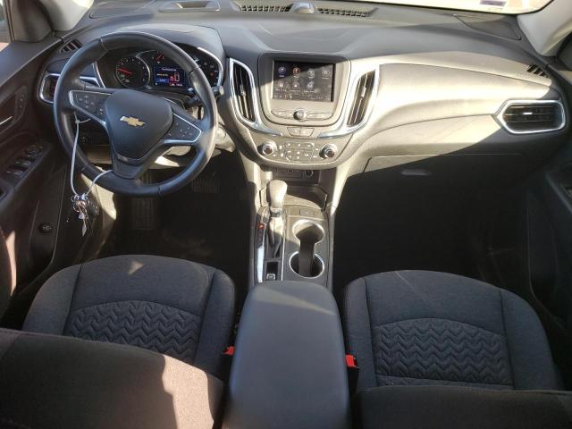 Photo 7 VIN: 2GNAXUEV8N6150987 - CHEVROLET EQUINOX LT 