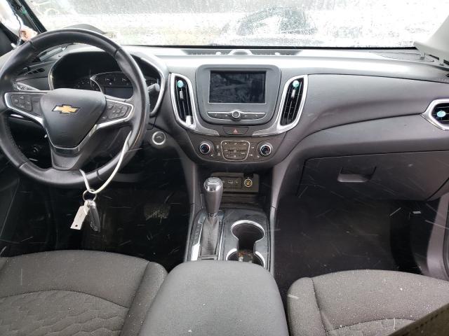 Photo 8 VIN: 2GNAXUEV9K6106010 - CHEVROLET EQUINOX LT 