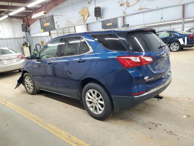 Photo 1 VIN: 2GNAXUEV9K6122224 - CHEVROLET EQUINOX LT 