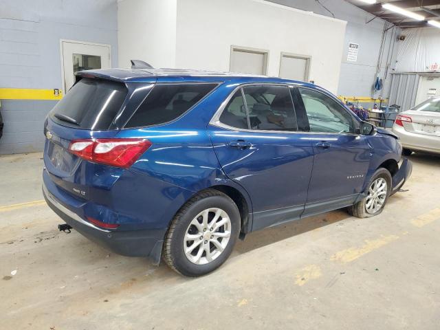 Photo 2 VIN: 2GNAXUEV9K6122224 - CHEVROLET EQUINOX LT 