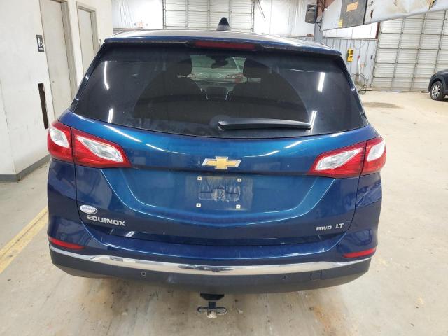 Photo 5 VIN: 2GNAXUEV9K6122224 - CHEVROLET EQUINOX LT 