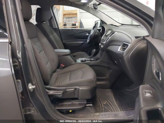 Photo 4 VIN: 2GNAXUEV9K6124233 - CHEVROLET EQUINOX 