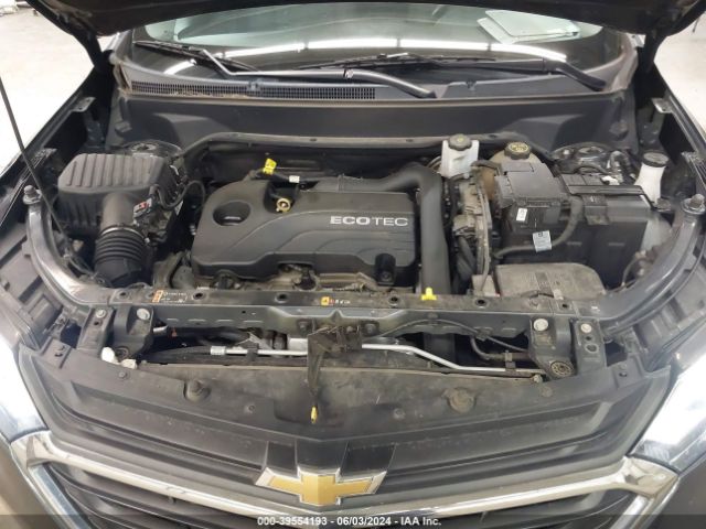 Photo 9 VIN: 2GNAXUEV9K6124233 - CHEVROLET EQUINOX 