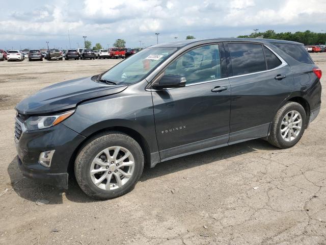 Photo 0 VIN: 2GNAXUEV9K6133014 - CHEVROLET EQUINOX LT 