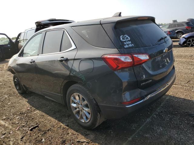 Photo 1 VIN: 2GNAXUEV9K6145552 - CHEVROLET EQUINOX LT 