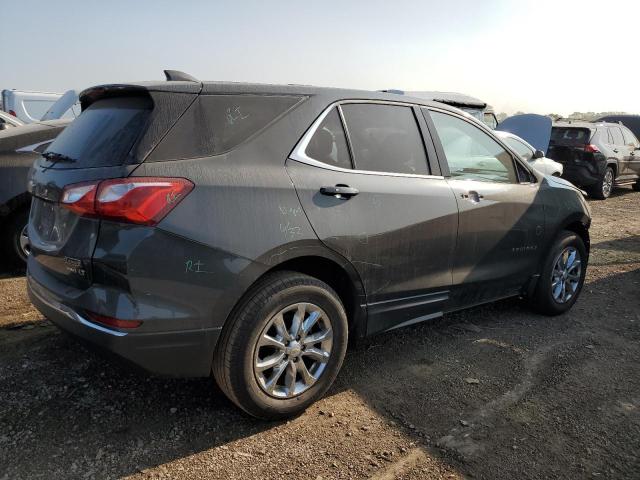 Photo 2 VIN: 2GNAXUEV9K6145552 - CHEVROLET EQUINOX LT 