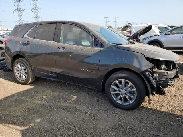 Photo 3 VIN: 2GNAXUEV9K6145552 - CHEVROLET EQUINOX LT 