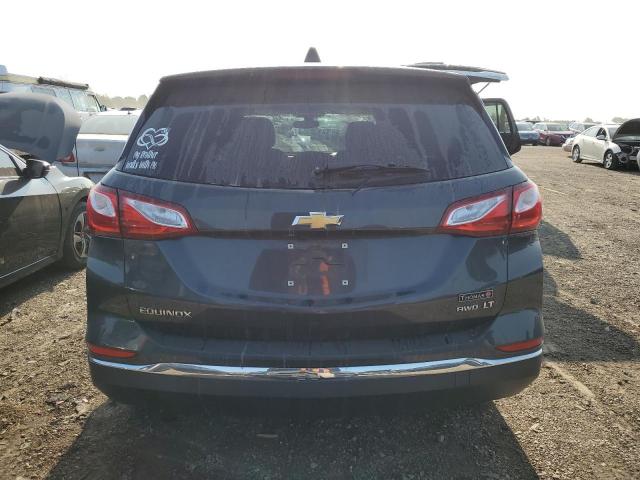 Photo 5 VIN: 2GNAXUEV9K6145552 - CHEVROLET EQUINOX LT 