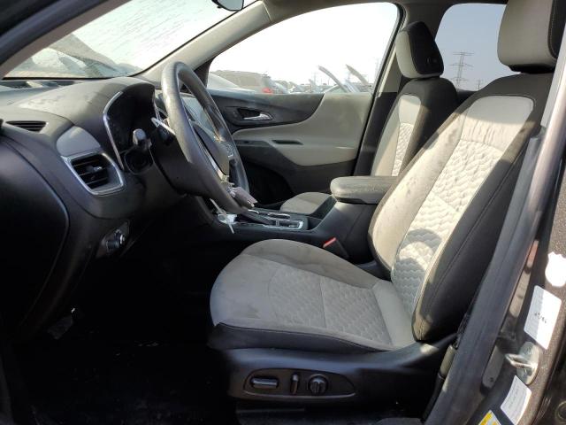 Photo 6 VIN: 2GNAXUEV9K6145552 - CHEVROLET EQUINOX LT 