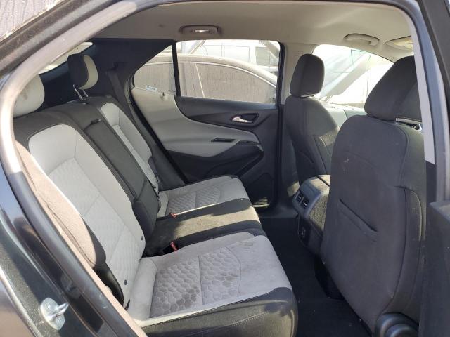 Photo 9 VIN: 2GNAXUEV9K6145552 - CHEVROLET EQUINOX LT 