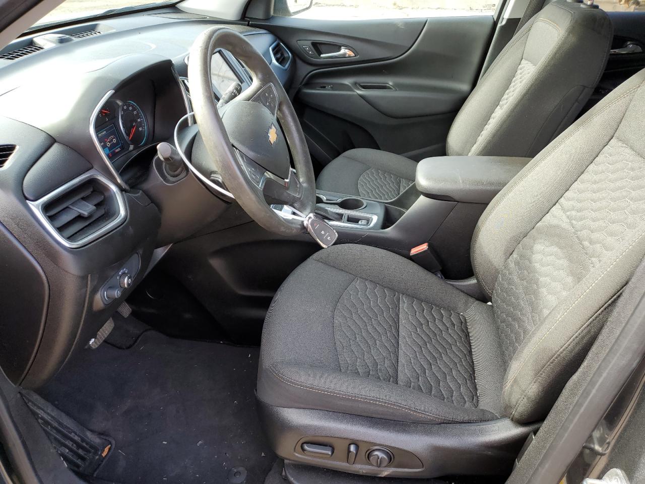 Photo 6 VIN: 2GNAXUEV9K6174193 - CHEVROLET EQUINOX 