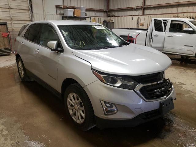 Photo 0 VIN: 2GNAXUEV9K6179460 - CHEVROLET EQUINOX LT 