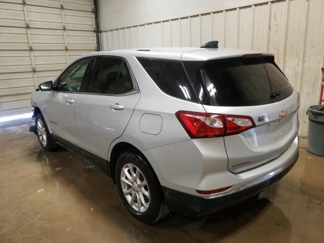 Photo 2 VIN: 2GNAXUEV9K6179460 - CHEVROLET EQUINOX LT 