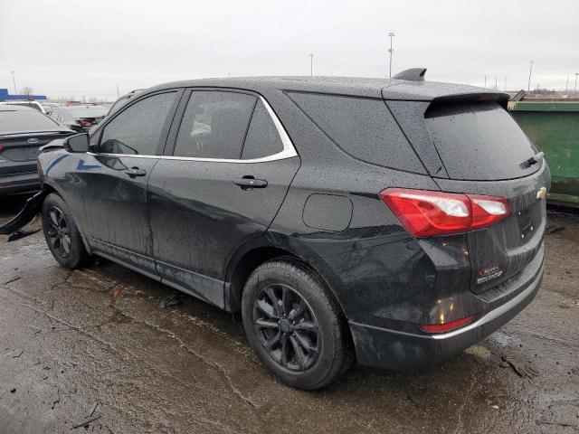 Photo 1 VIN: 2GNAXUEV9K6180138 - CHEVROLET EQUINOX LT 