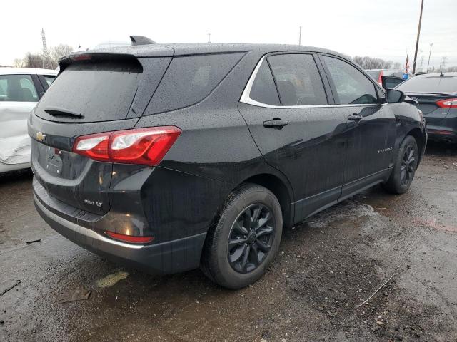 Photo 2 VIN: 2GNAXUEV9K6180138 - CHEVROLET EQUINOX LT 