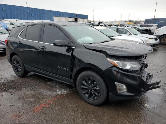 Photo 3 VIN: 2GNAXUEV9K6180138 - CHEVROLET EQUINOX LT 