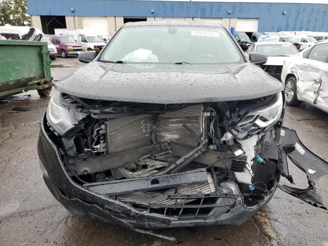 Photo 4 VIN: 2GNAXUEV9K6180138 - CHEVROLET EQUINOX LT 