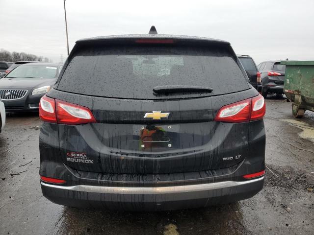 Photo 5 VIN: 2GNAXUEV9K6180138 - CHEVROLET EQUINOX LT 