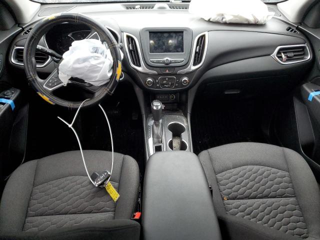 Photo 7 VIN: 2GNAXUEV9K6180138 - CHEVROLET EQUINOX LT 