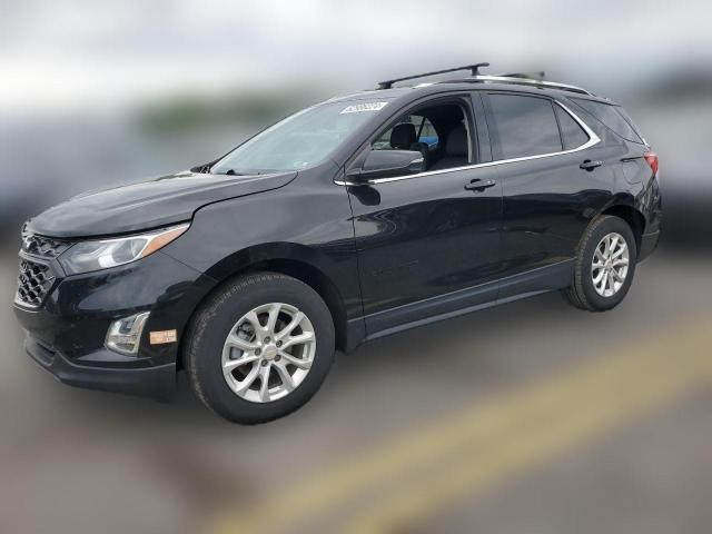 Photo 0 VIN: 2GNAXUEV9K6186148 - CHEVROLET EQUINOX 